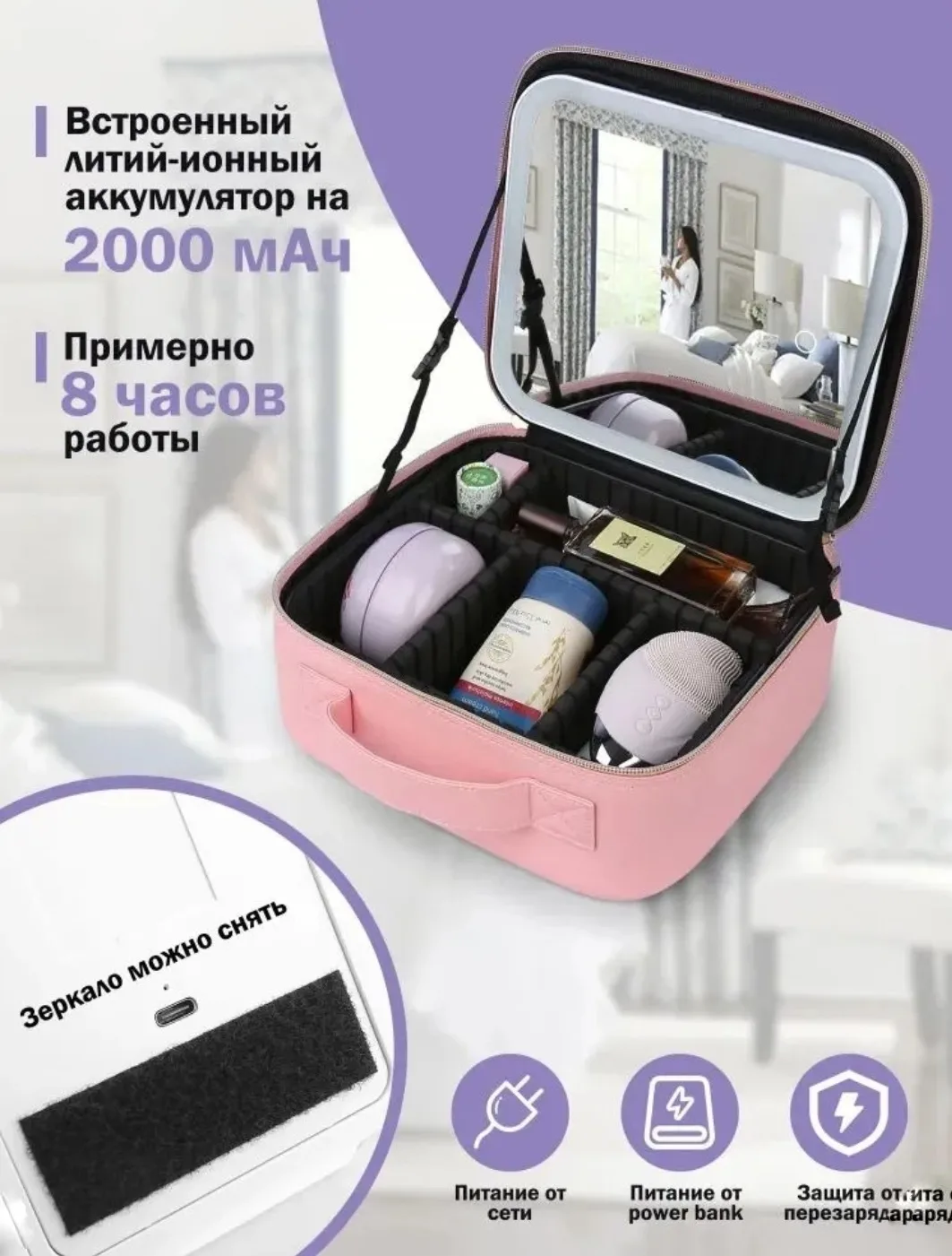 Сумка — фото 4