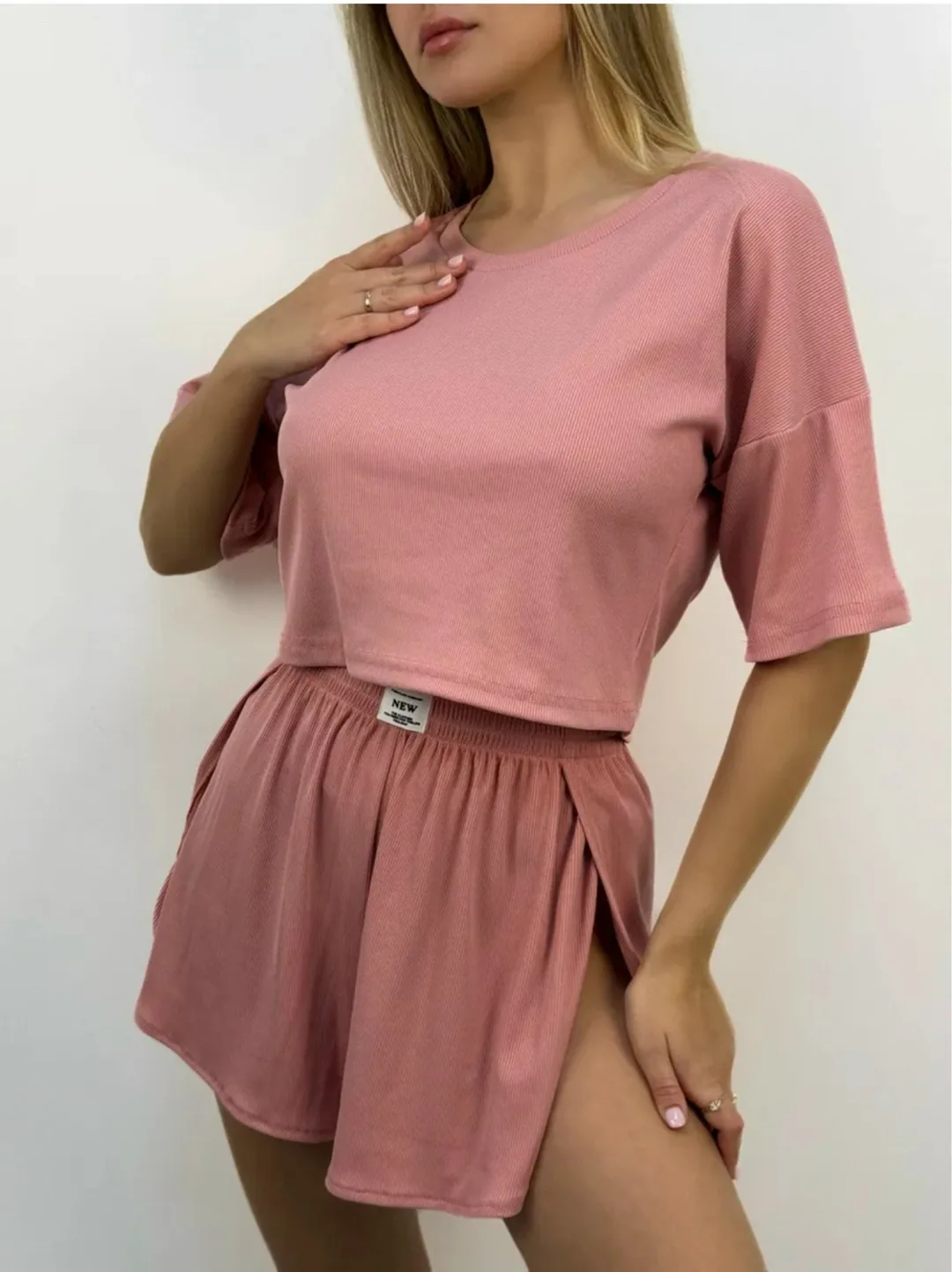 Пижама лапша — фото 1