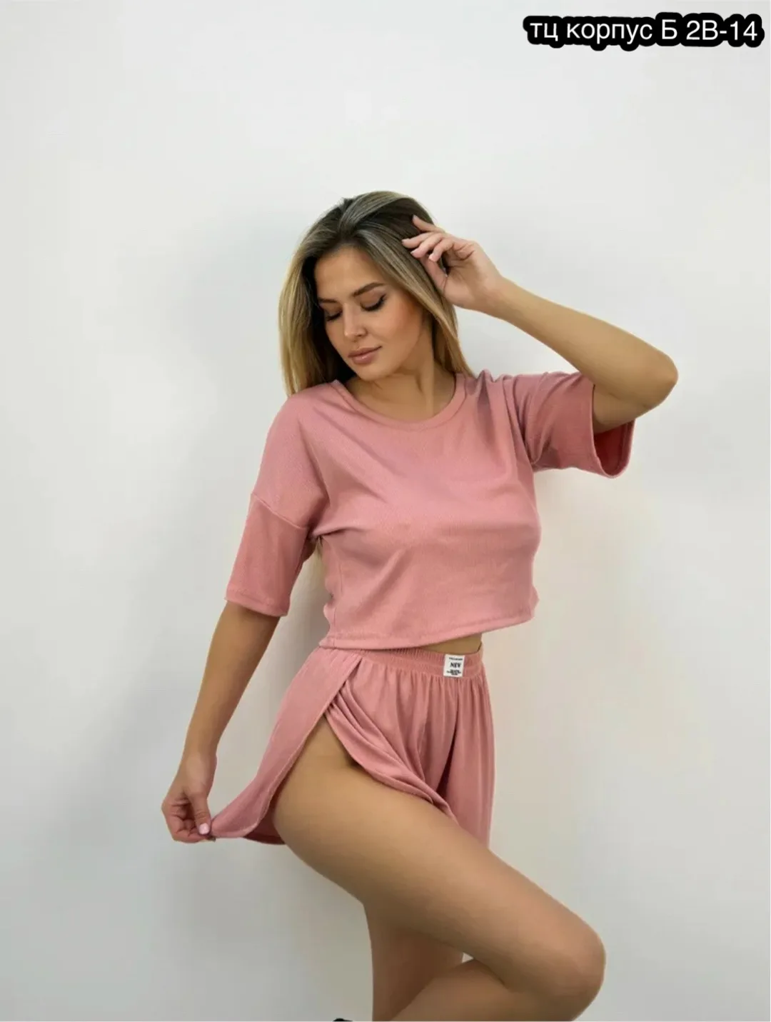 Пижама лапша — фото 6