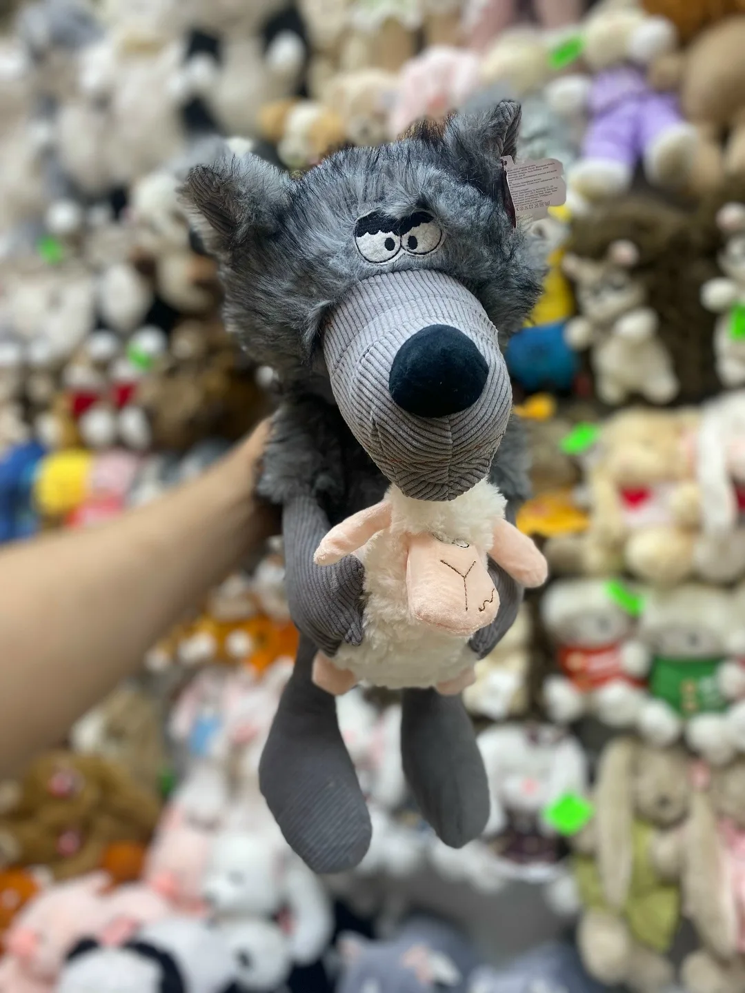 ХИТЬ ПРОДАЖА — фото 4