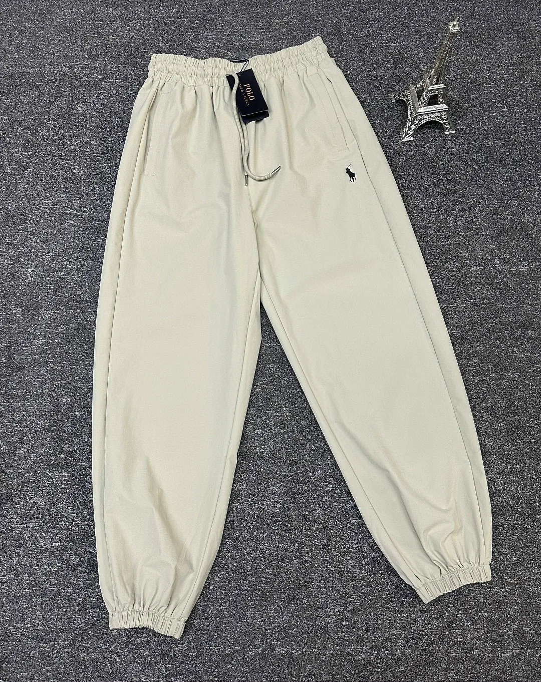 Штаты Спортивный Ткань Плащовка — фото 5