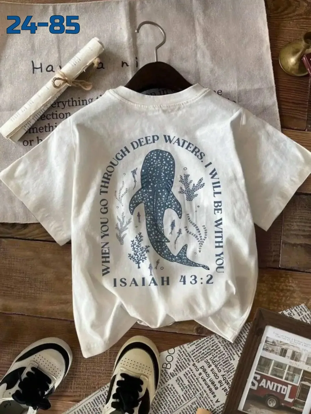 Футболка фабричное выше — фото 9