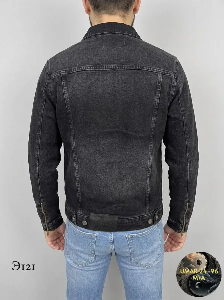 Джинсовка — фото 1