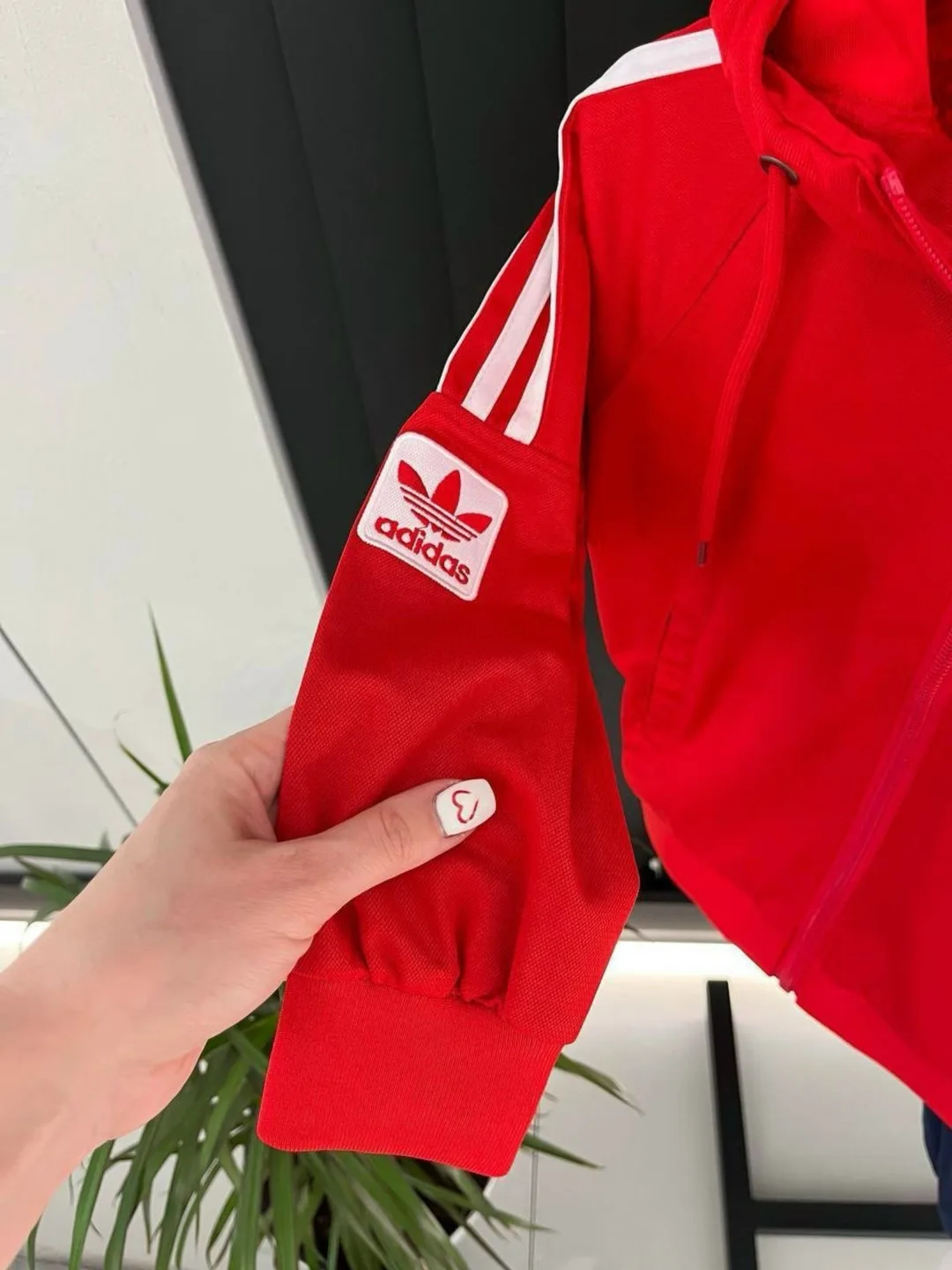 Спортивный костюм из коллекции Adidas — фото 3