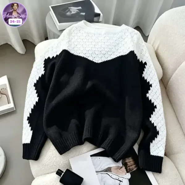 Кофта — фото 4
