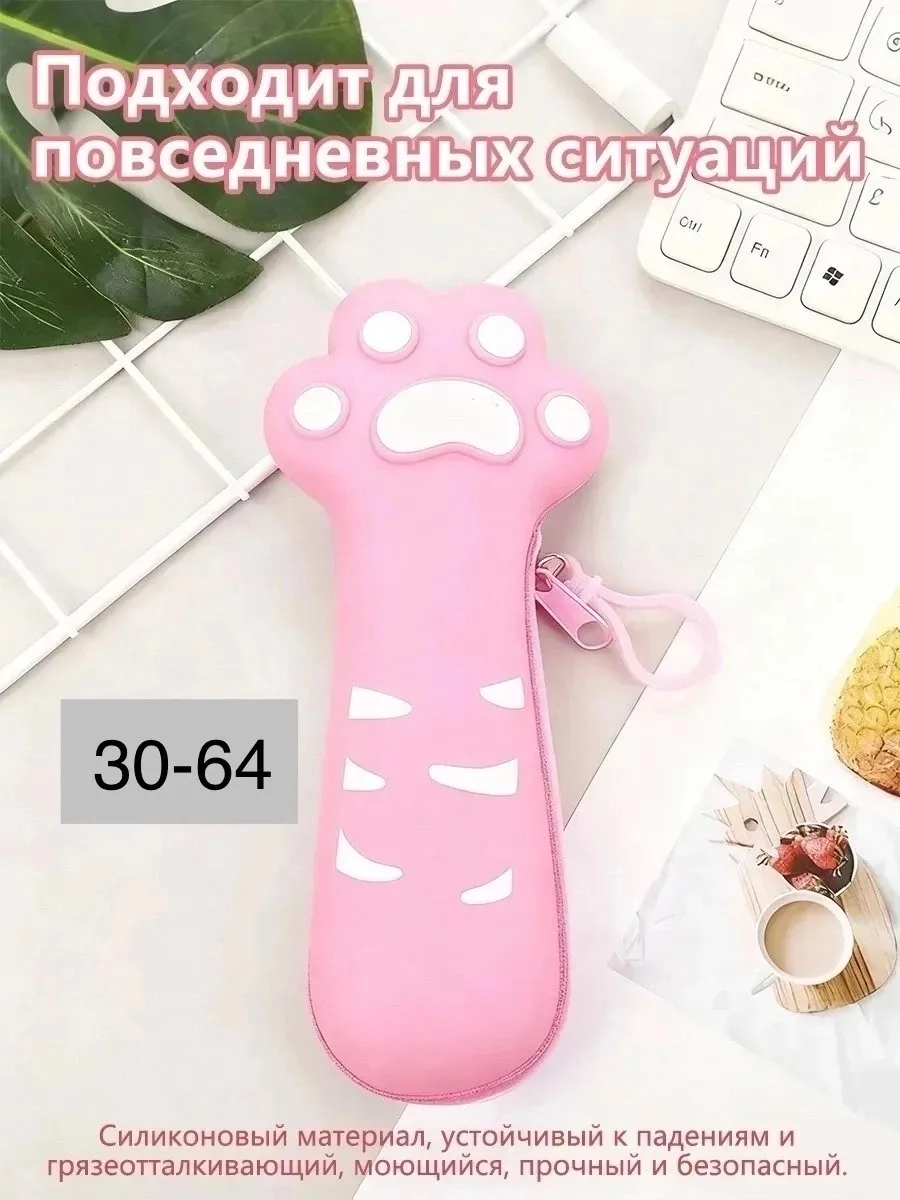 Сумке Голубой — фото 2