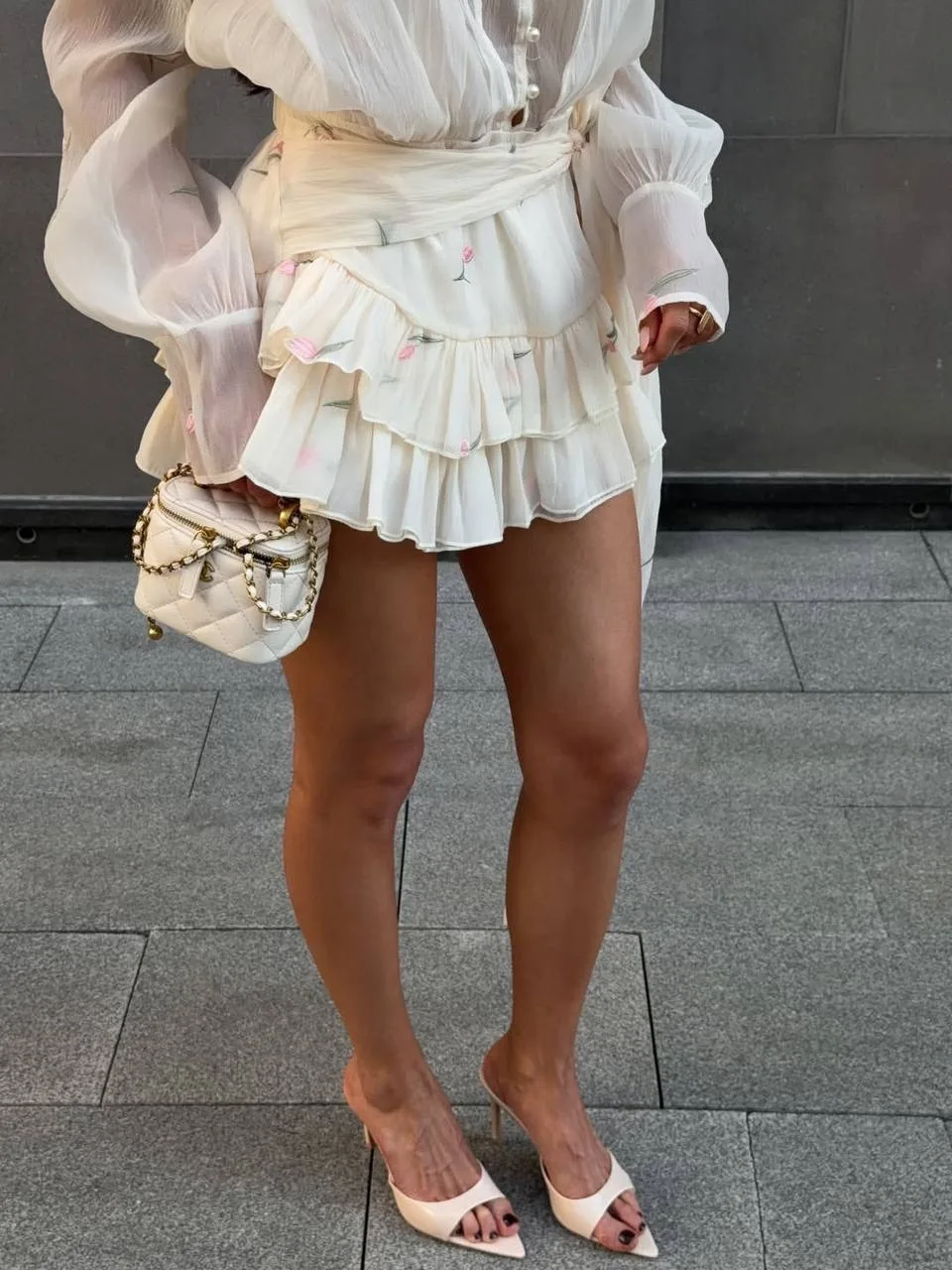 Платье — фото 5