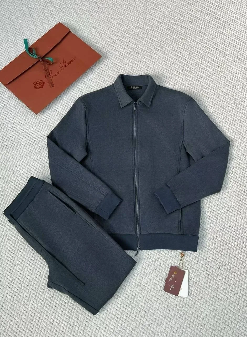 Спортивный костюм Loro Piana Kawaguchi — фото 1
