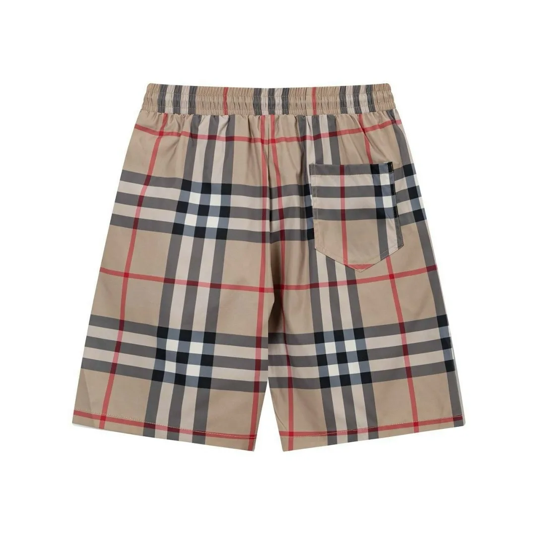 Шорты Burberry листай вправо — фото 2