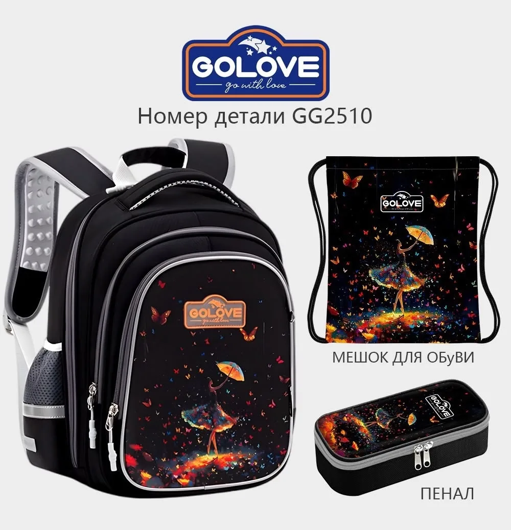 Рюкзак одном — фото 5