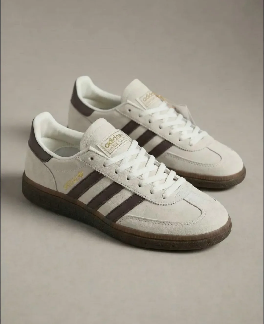 Кроссовки женские Adidas SAMBA — фото 3