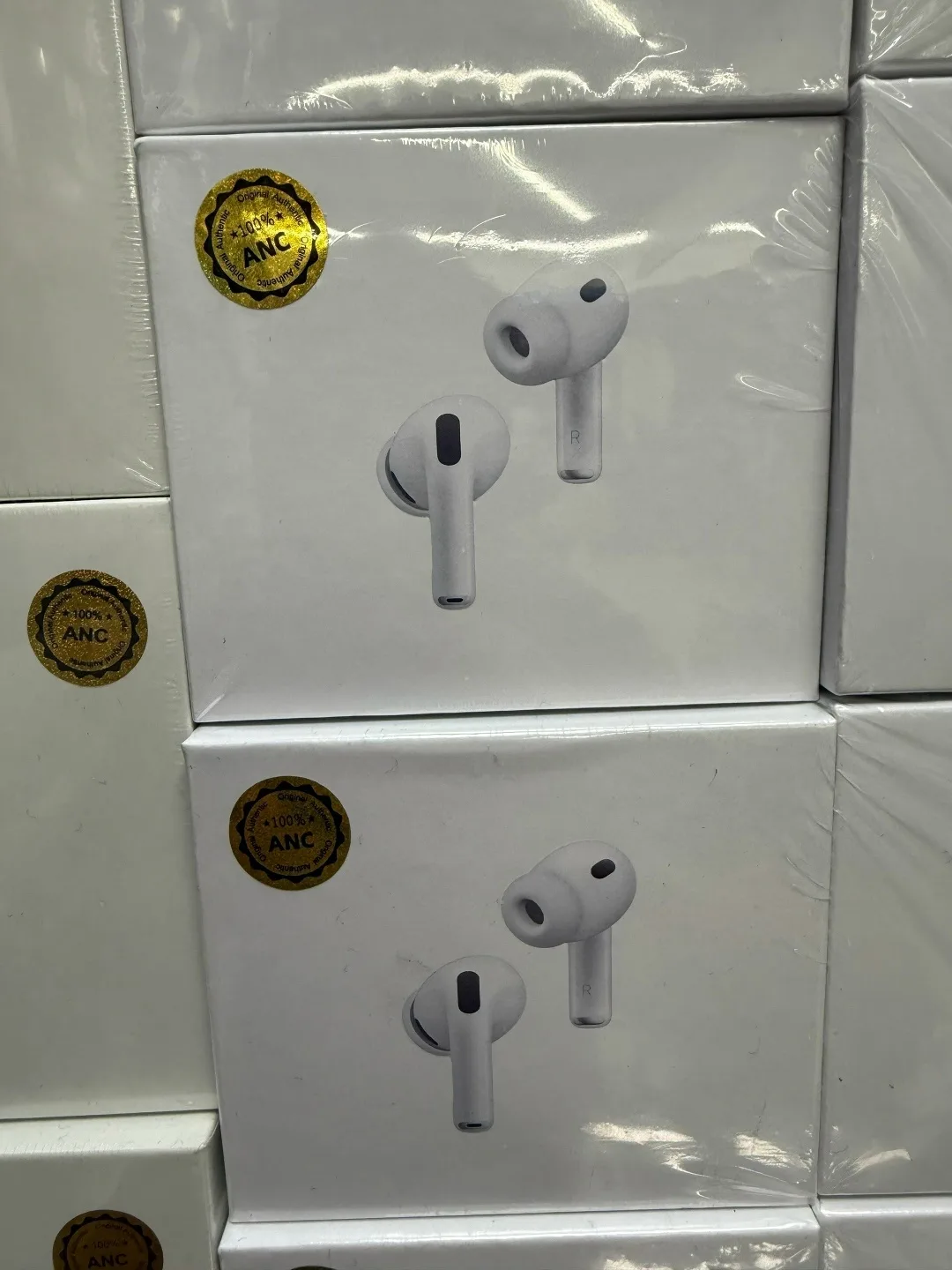 Кошелёк Airpods Pro ОРИГИНАЛЬНАЯ УПАКОВКА — фото 1