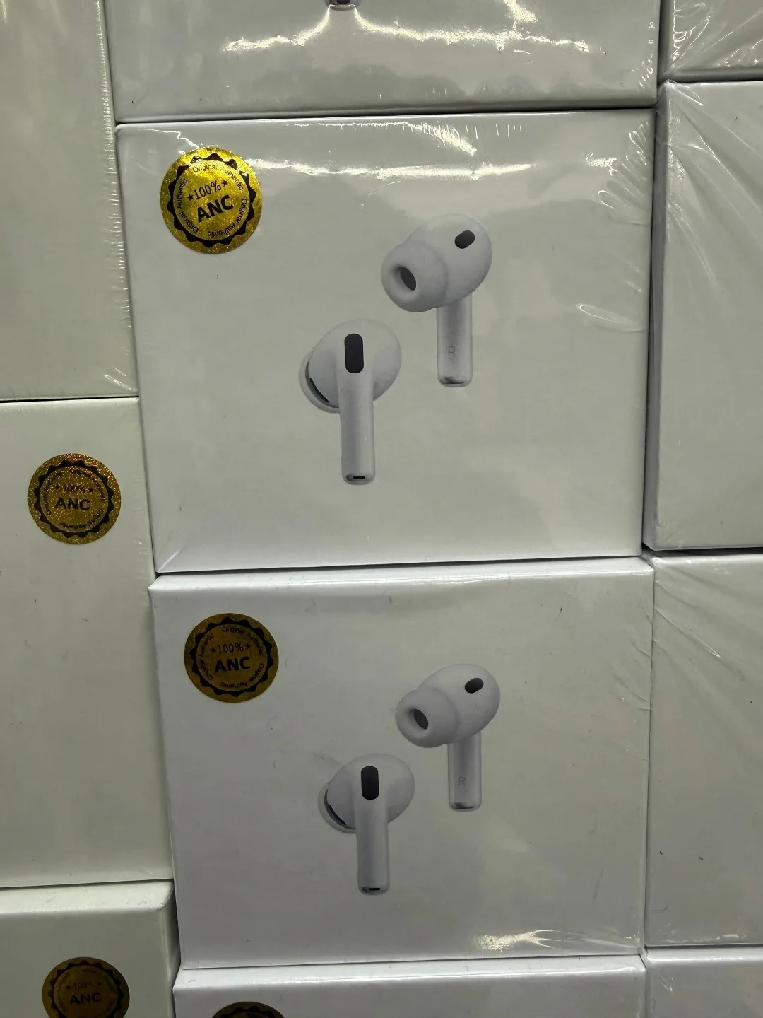 Кошелёк Airpods Pro ОРИГИНАЛЬНАЯ УПАКОВКА — фото 6