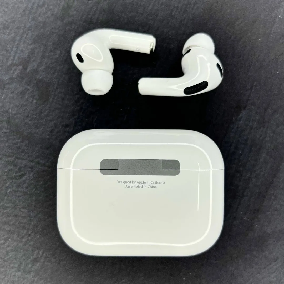 Кошелёк Airpods Pro ОРИГИНАЛЬНАЯ УПАКОВКА — фото 7