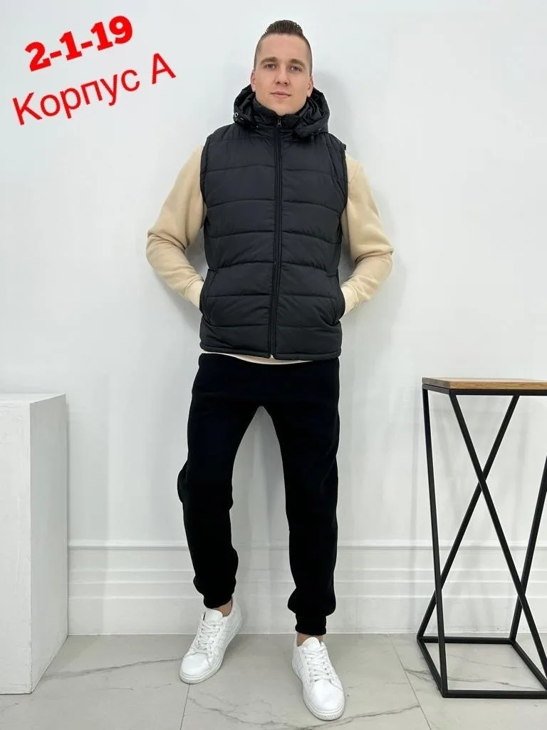 Спортивный костюмы — фото 4