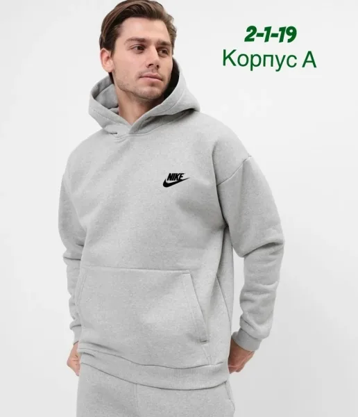 Спорт кофты — фото 3
