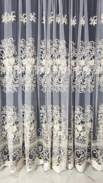 Кордовая вышивка — фото 3