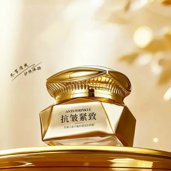 Mmeir Mingmei Caviar Уход для гладкой и сияющей кожи каждый день — фото 5