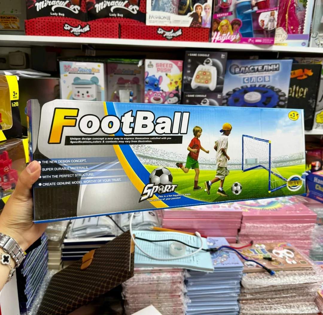 Игрушка — фото 4