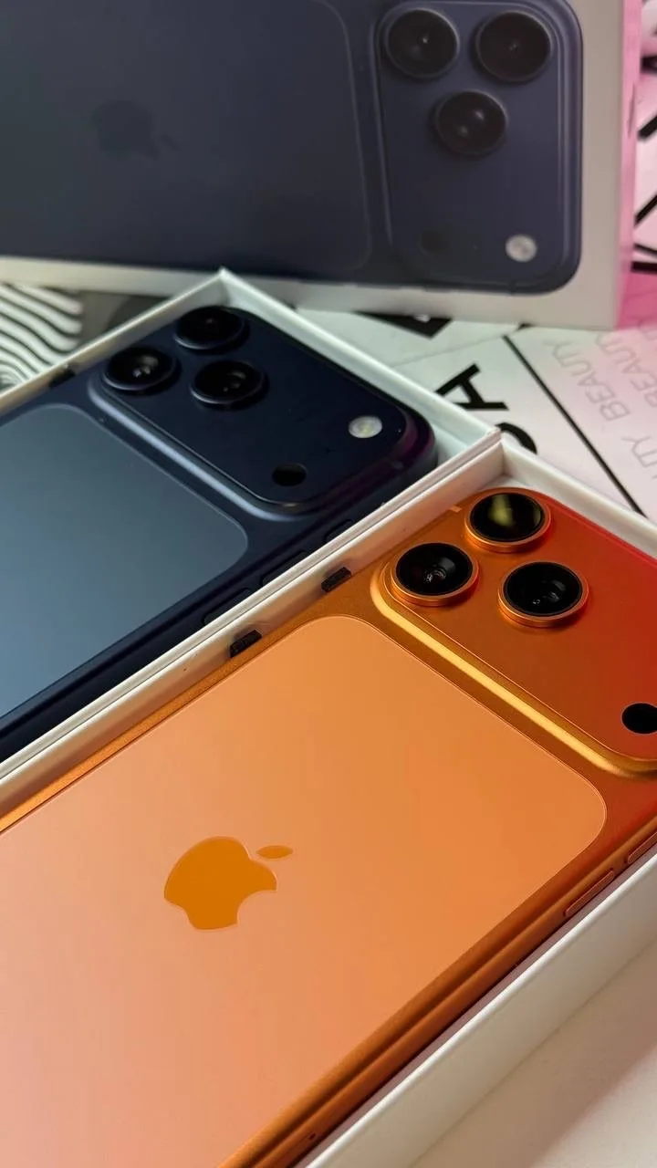 Костюм Iphone Xr в корпусе 17 Pro — фото 3