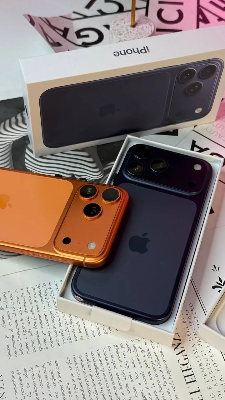 Костюм Iphone Xr в корпусе 17 Pro — фото 5