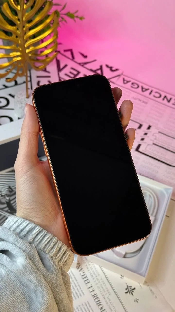 Костюм Iphone Xr в корпусе 17 Pro — фото 6
