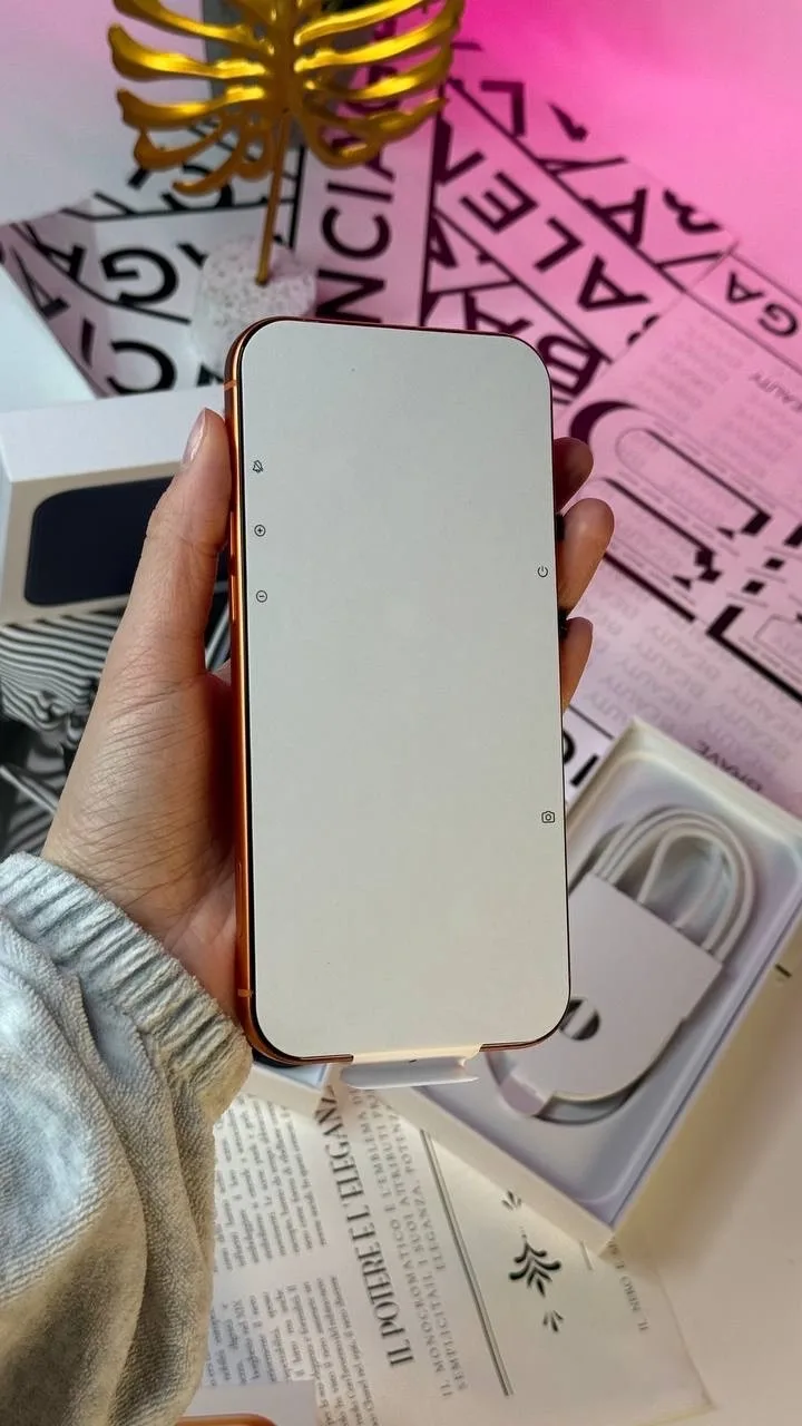 Костюм Iphone Xr в корпусе 17 Pro — фото 7