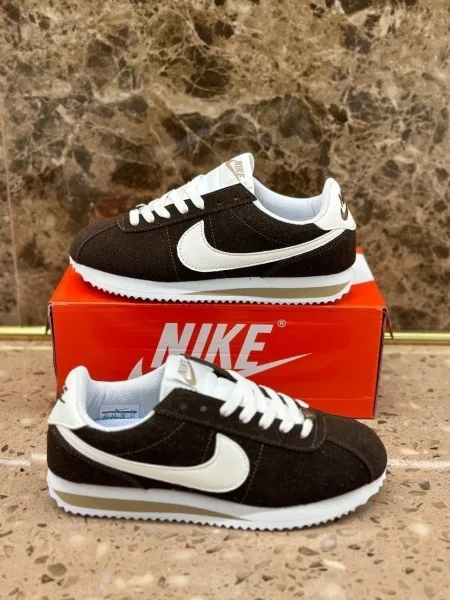 Женские ботинки из натуральной кожи — фото 17