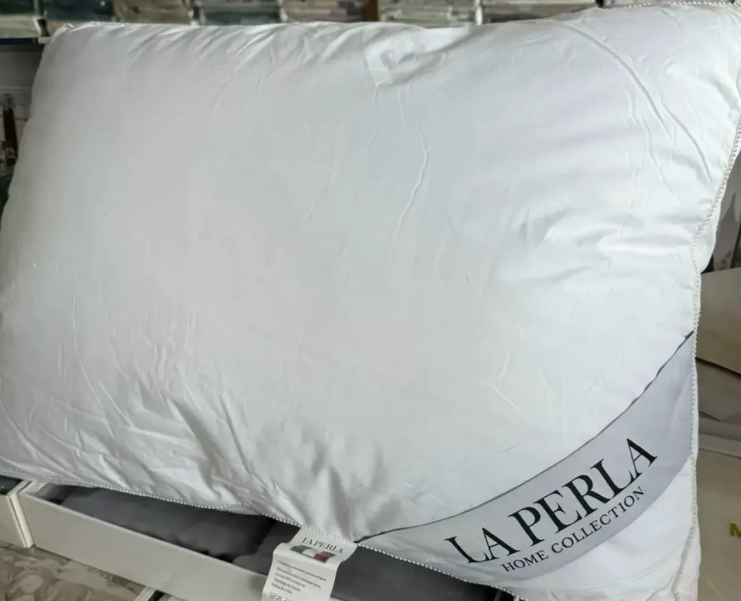 Фирменные подушки LAPERLA — фото 2