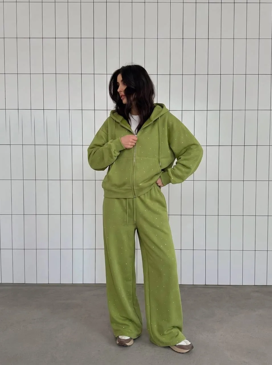 Костюм Trend Zip — фото 2