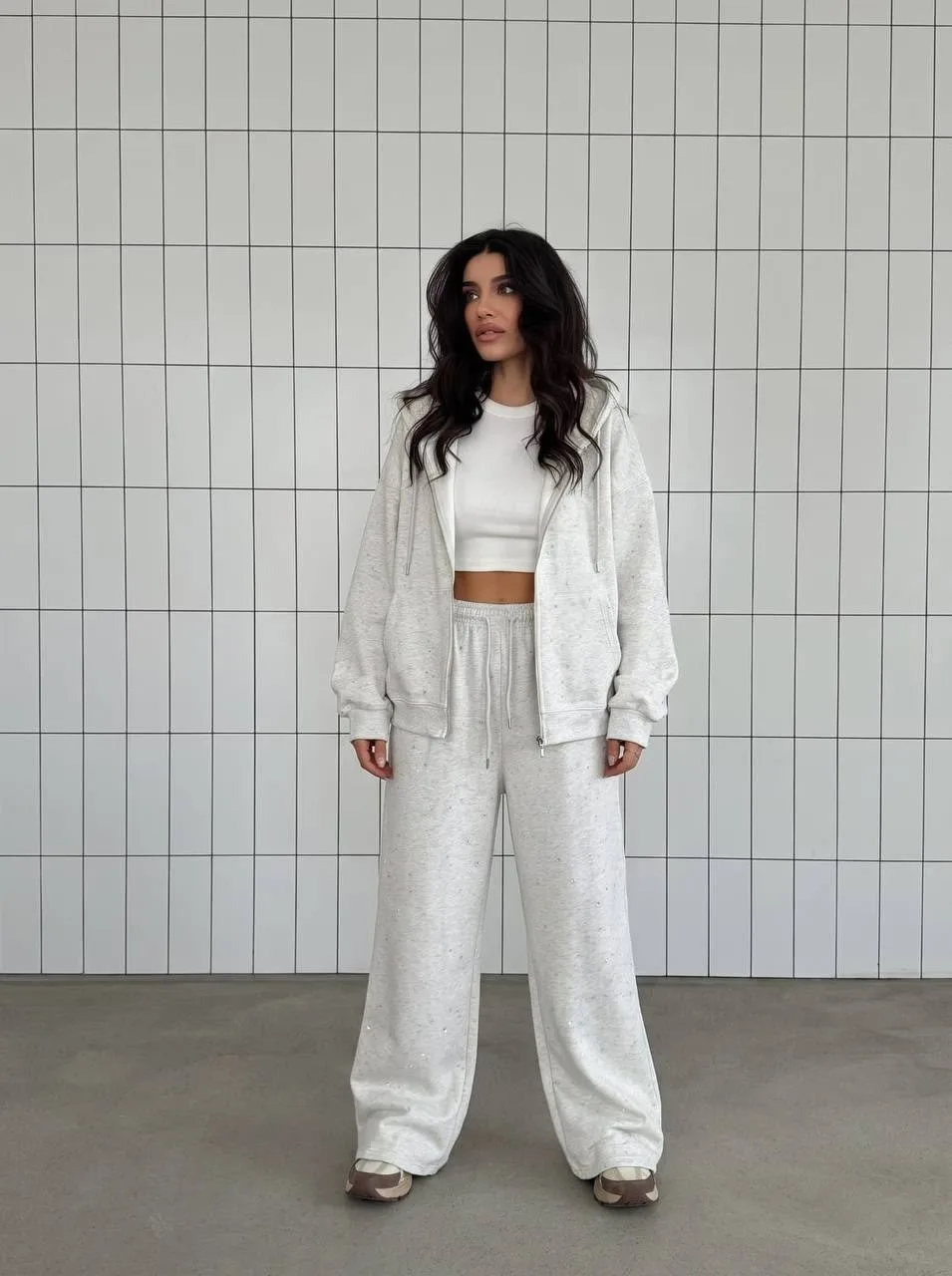 Костюм Trend Zip — фото 4