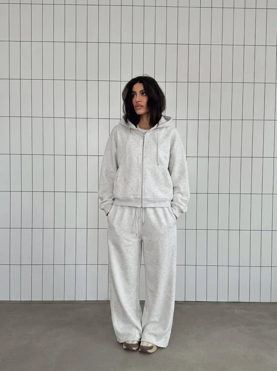 Костюм Trend Zip — фото 5