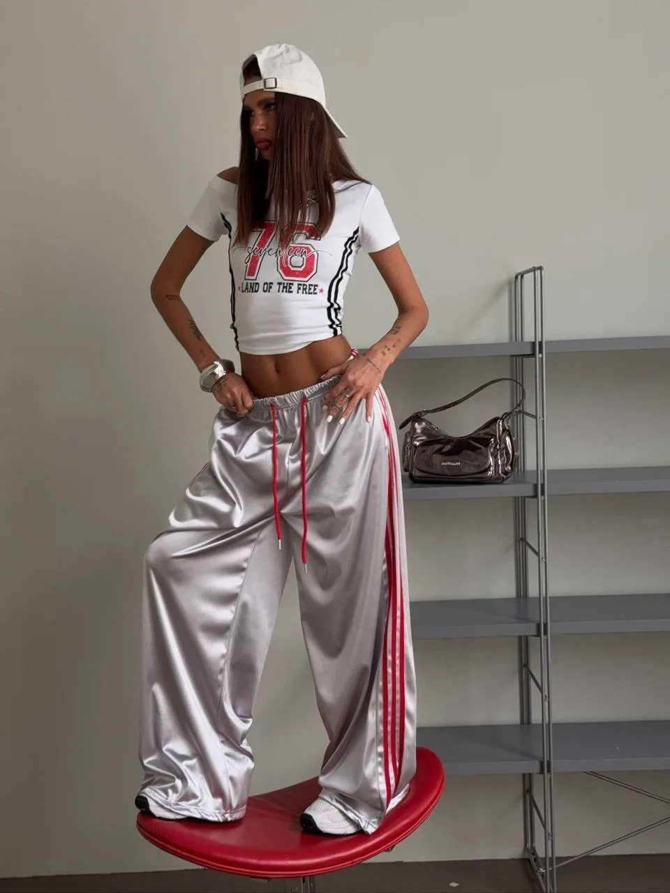 Брюки Premium Suit Set — фото 3