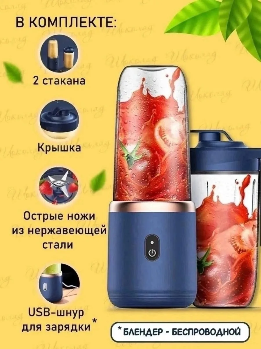 Сумку синяя — фото 5