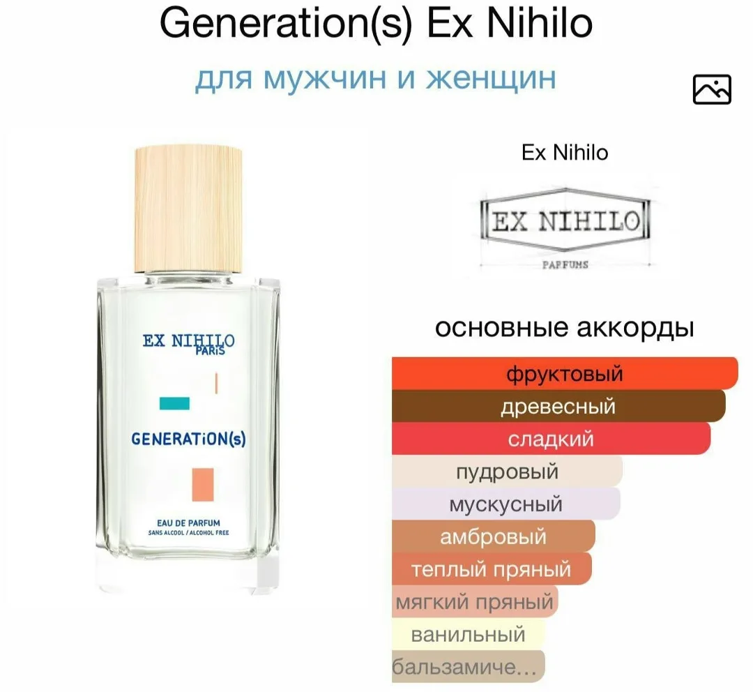 Футболка Ex Nihilo — фото 3