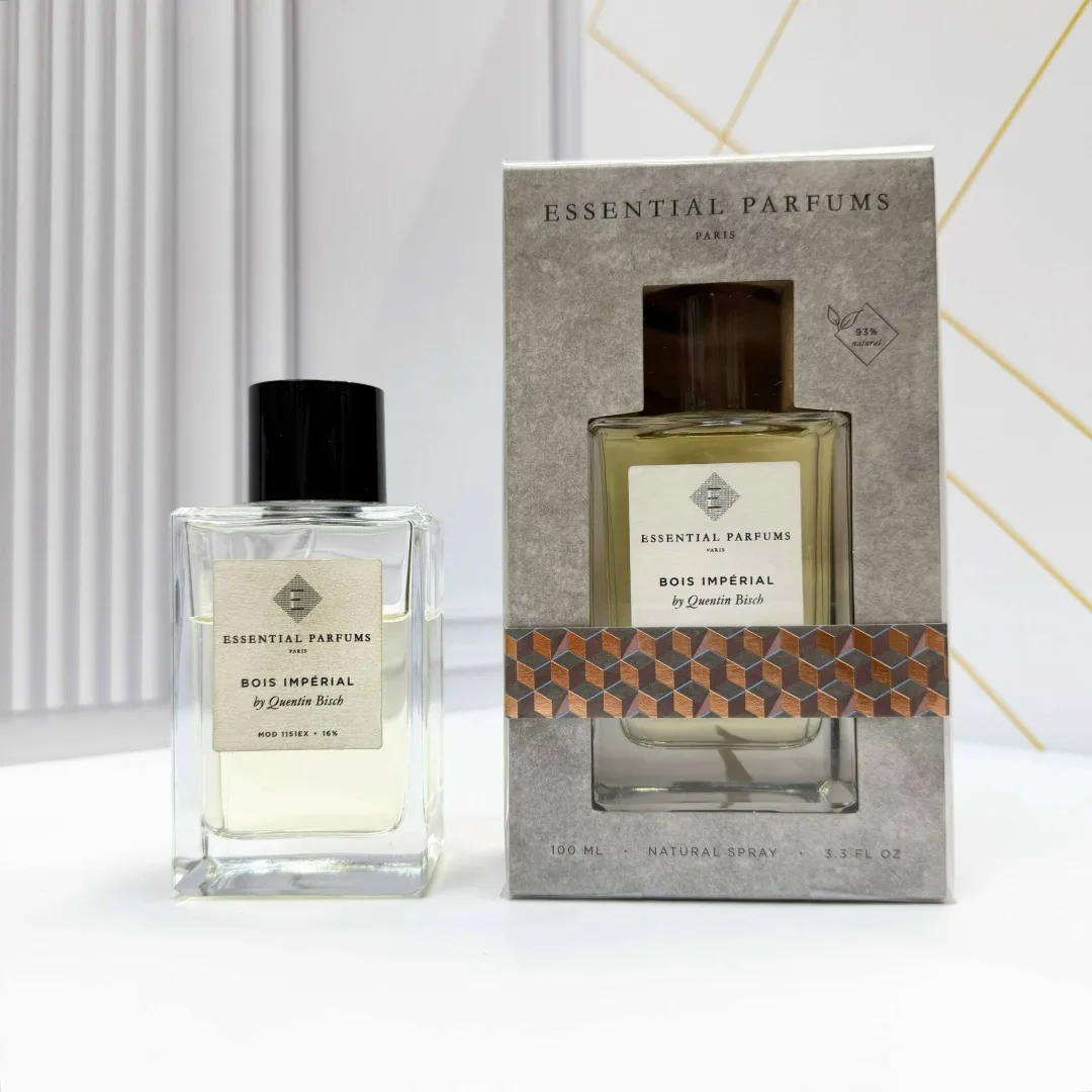 Жилет Essential Parfums — фото 1