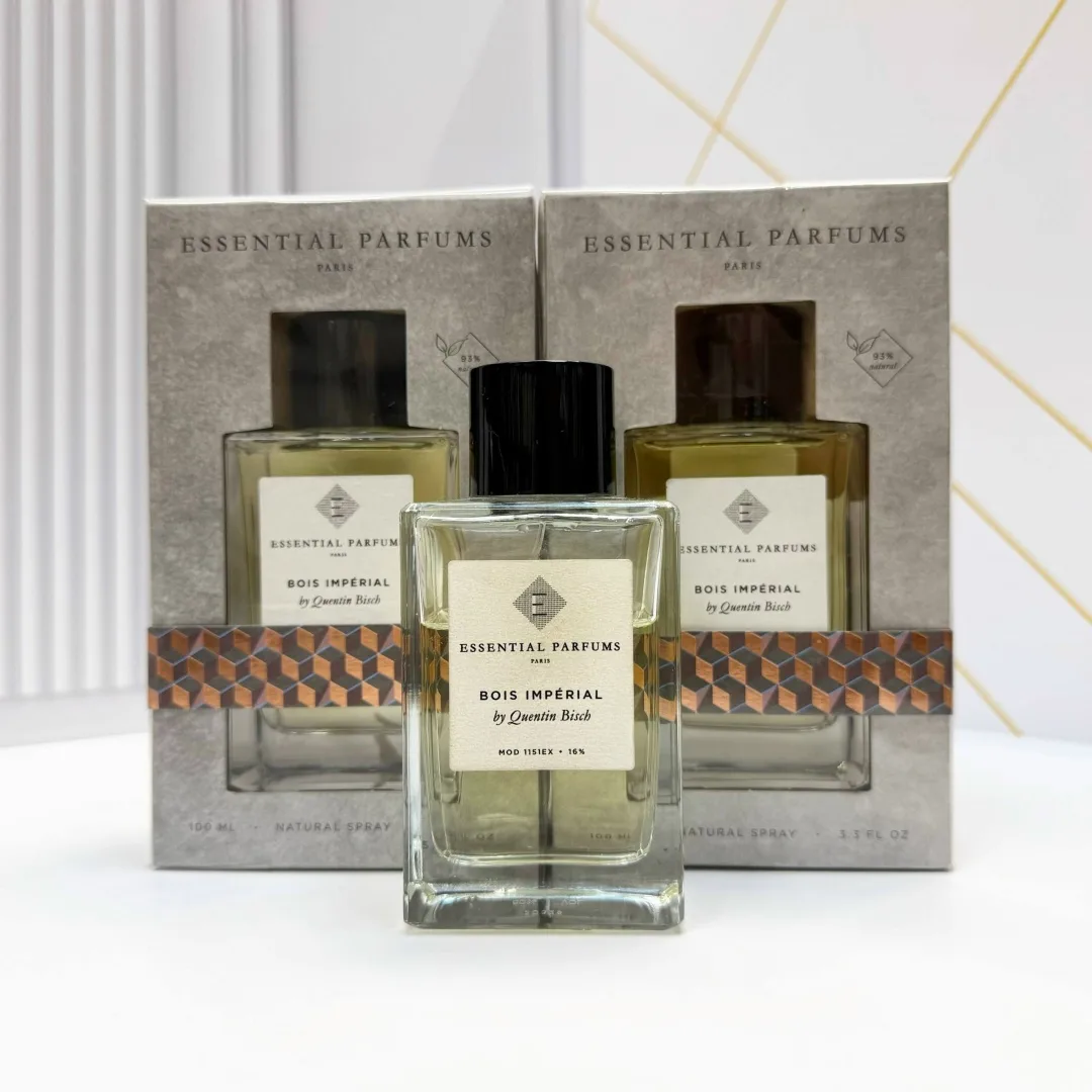 Жилет Essential Parfums — фото 2