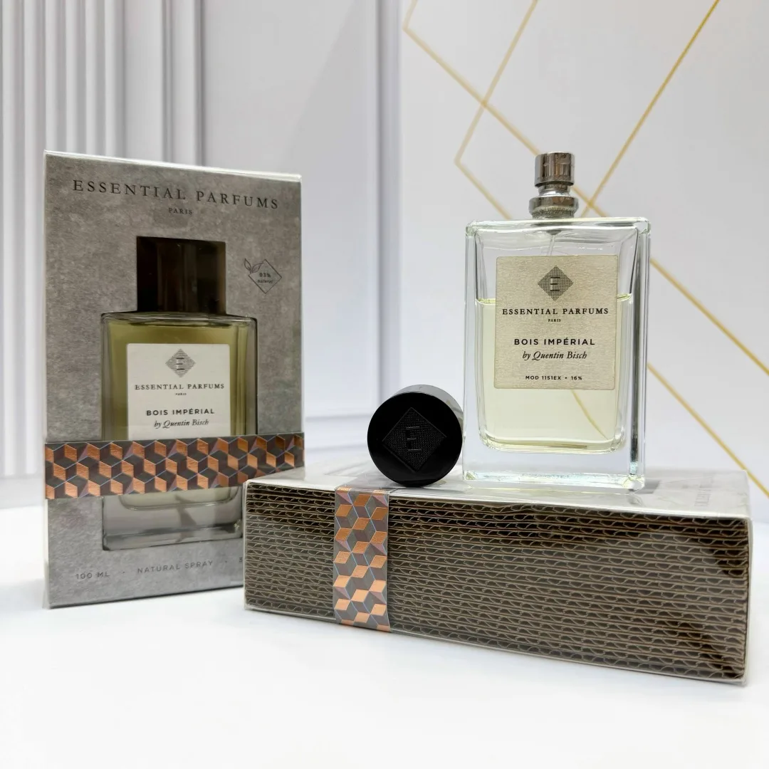 Жилет Essential Parfums — фото 3