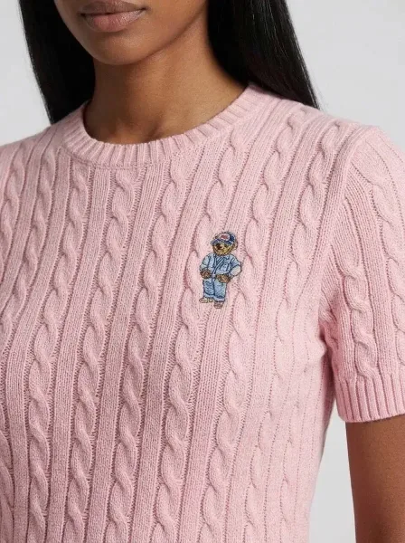 Крутые американки POLO — фото 29