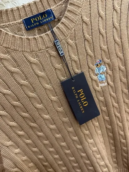 Крутые американки POLO — фото 8