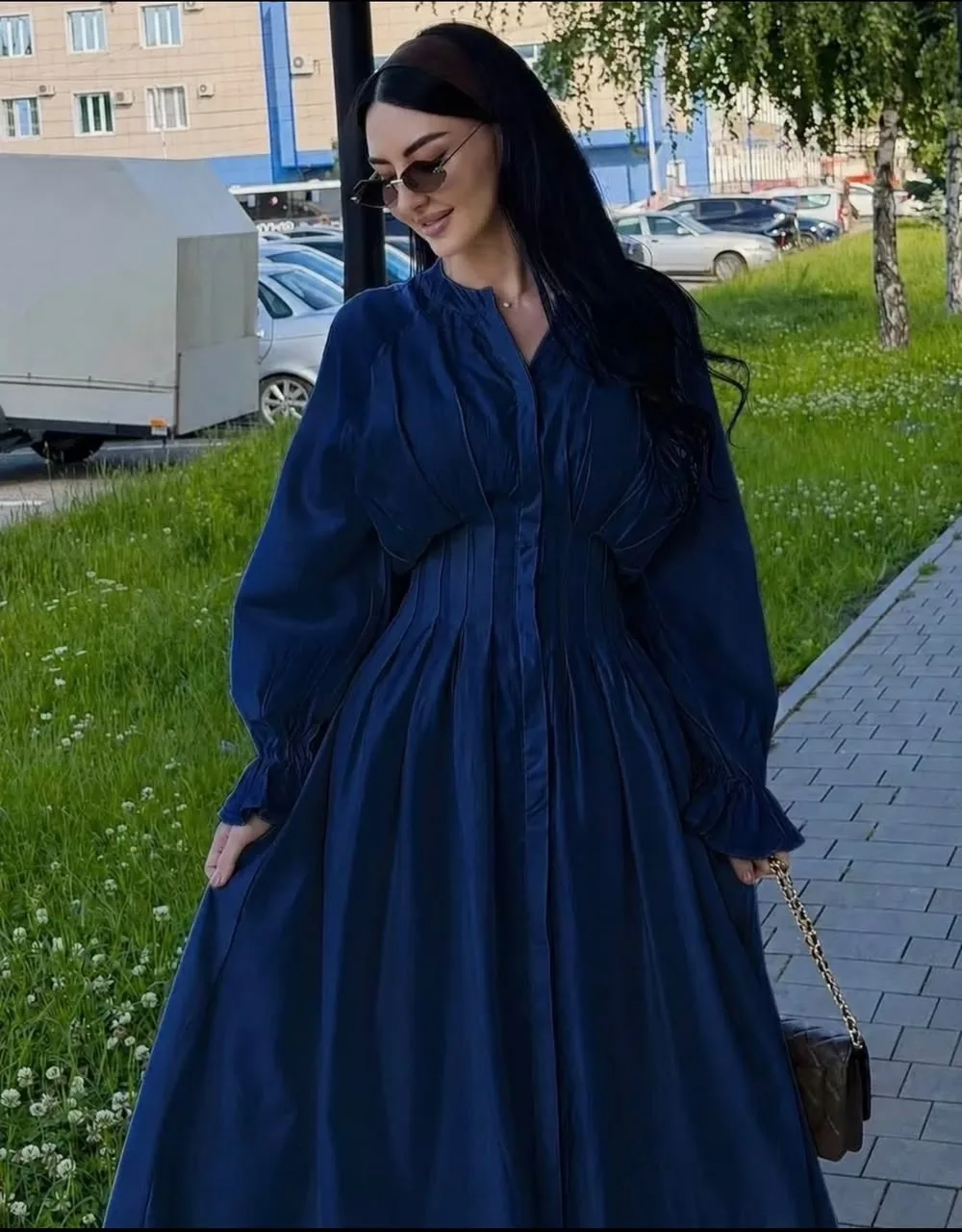 Есть платья, которые не требуют повода — фото 2