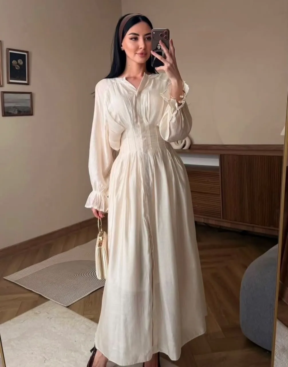 Есть платья, которые не требуют повода — фото 3