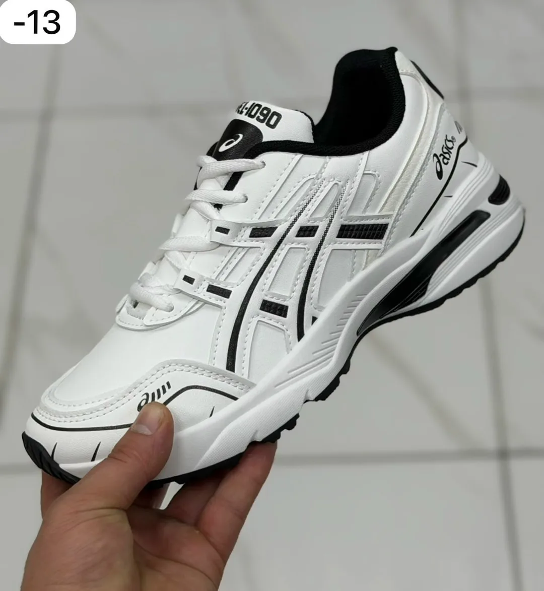 Кеды Premium Style — фото 8