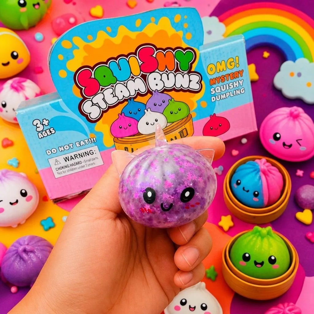 Игрушка — фото 2