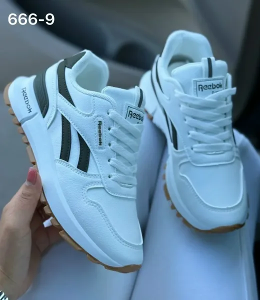 Кроссовки Reebok — фото 1