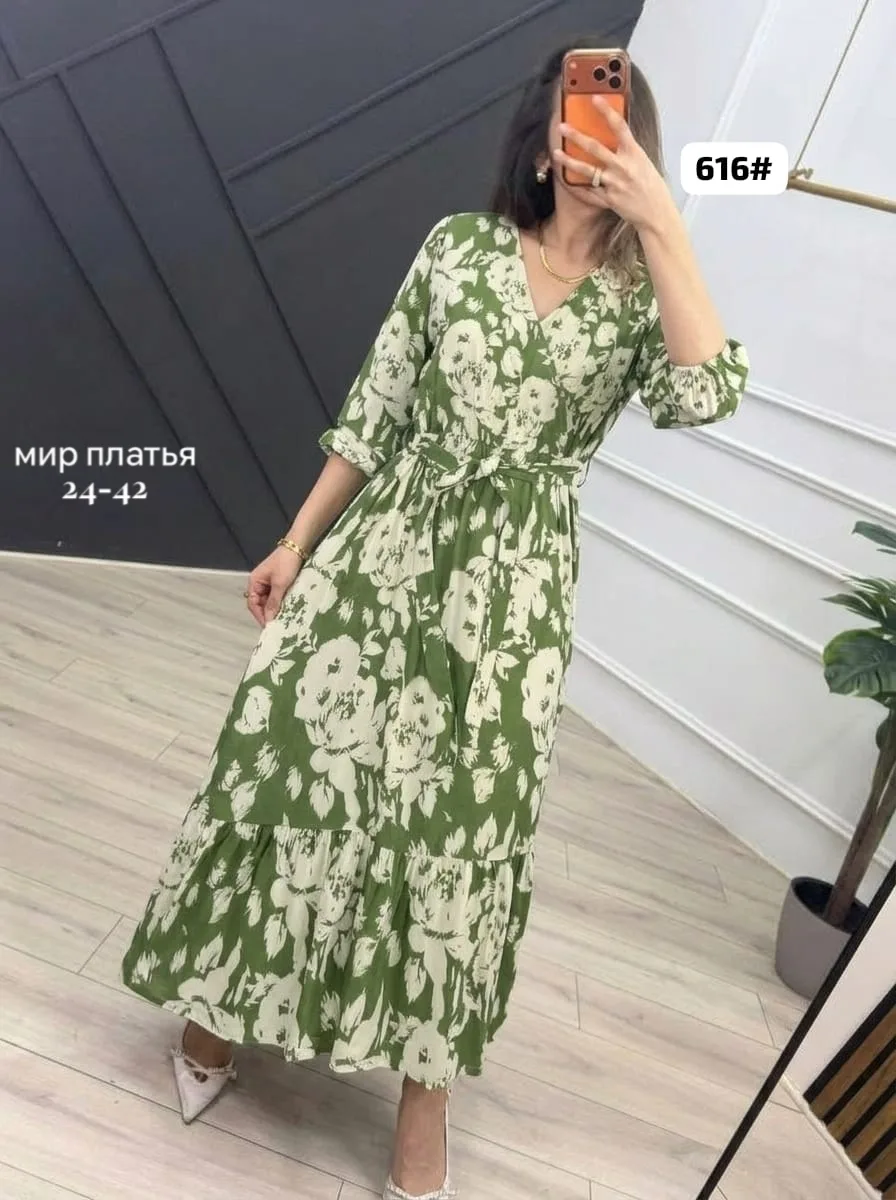 Платье прадо — фото 2