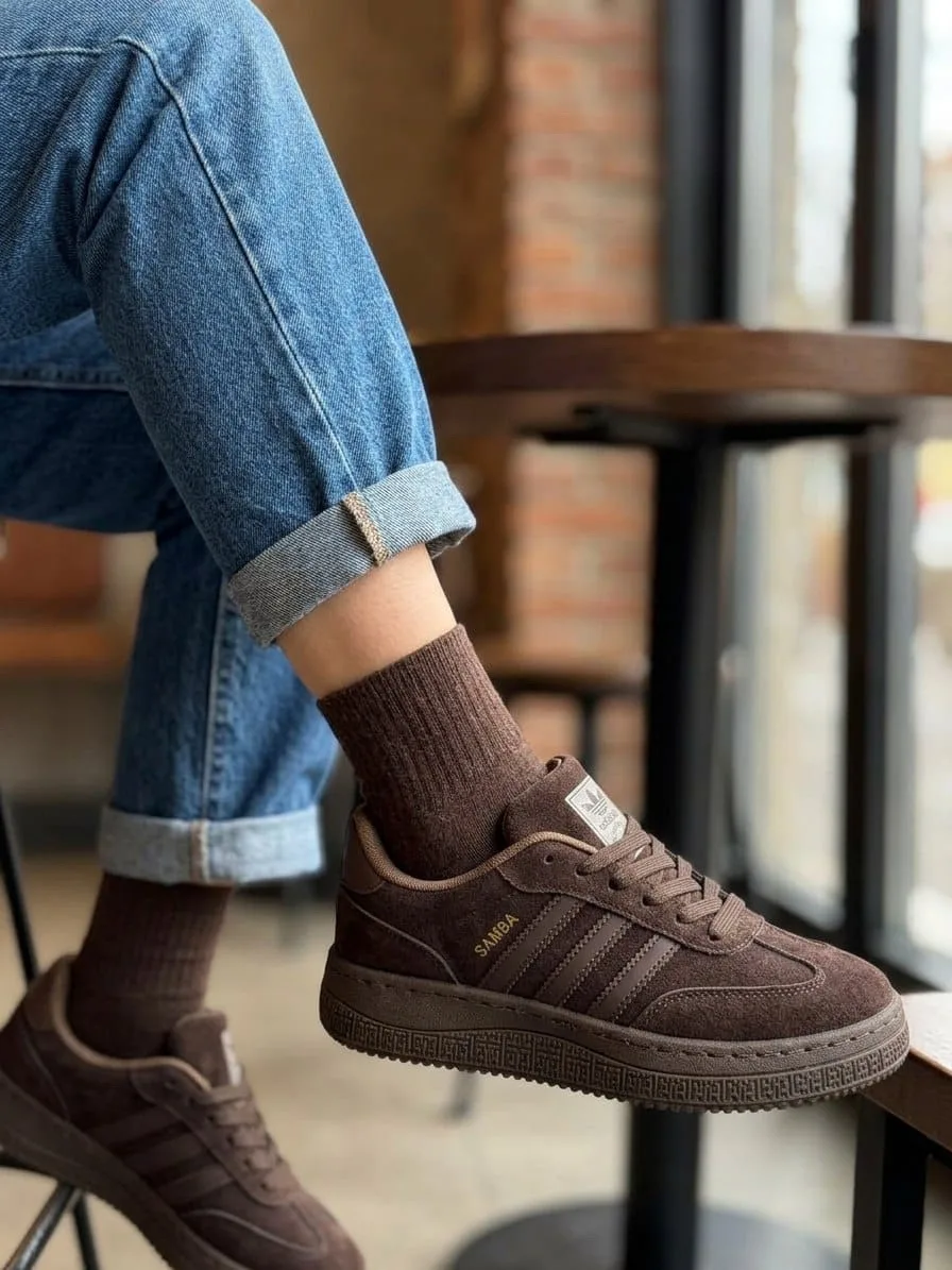 Кроссовки женские Кроссы AdiDas, сетка — фото 1