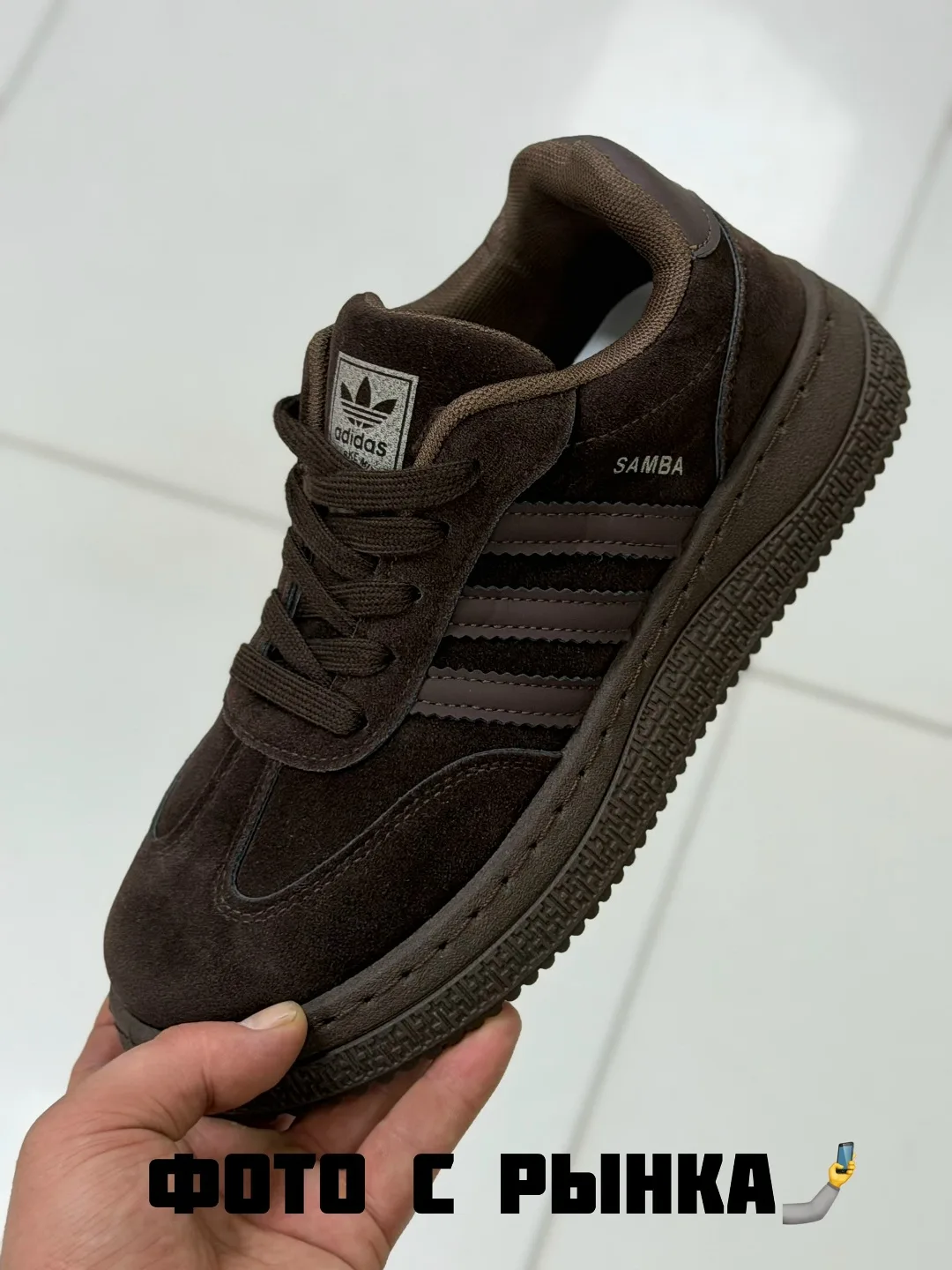 Кроссовки женские Кроссы AdiDas, сетка — фото 4