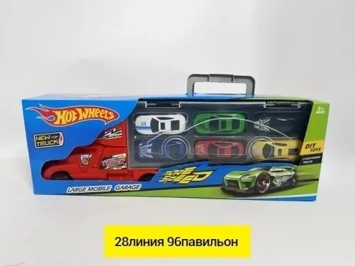 Игрушка пластиковая, разные цвета — фото 4