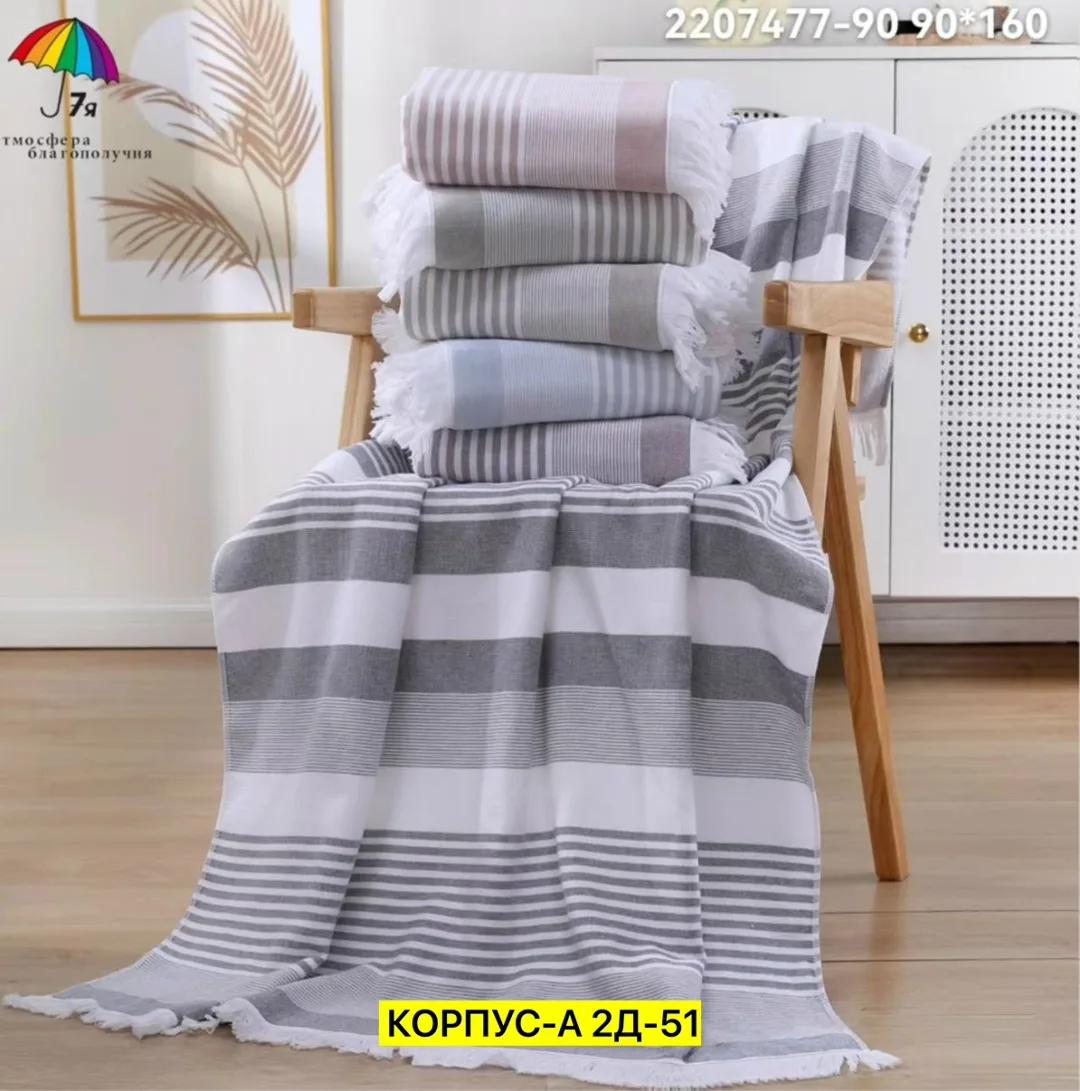 Платье Полотенце, хлопок